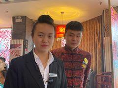 -大碗居·烤鸭·鱼头泡饼(天坛东门店)