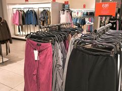 -ZARA(凯德乐峰广场店)