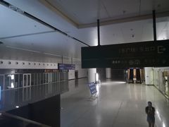 -沈阳南站