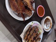 -纽顿熟食中心
