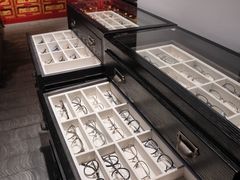 -大视光学•LINDBERG林德伯格•全球手工眼镜集合店(王府井店)