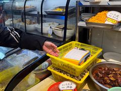 -健跳小海鲜(人民路店)