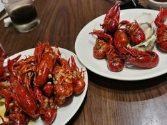 -香荟Aroma·外滩茂悦大酒店