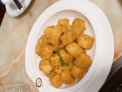 -李师傅脆肚(梅林店)