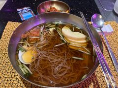 -亚龙湾红树林度假酒店-韩轩韩餐厅