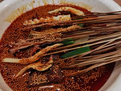 -嘉州叶婆婆钵钵鸡(建设路店)