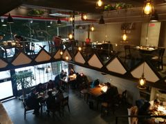 大堂-马头巷·隐庐居·红油大虾(园区店)