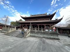 -钱王祠