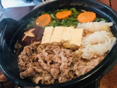 -铃木食堂(帽儿胡同店)