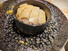 绍兴花雕醉鸡-寻宝记绍兴菜(状元店)