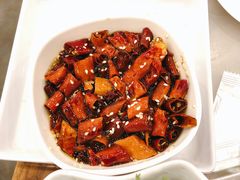 现炸辣椒油-牛街·马辈儿涮肉(牛街二店)
