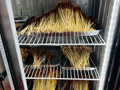 -雲记卢妈冷锅串串(中道街总店)
