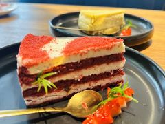 -花舍·新派粤菜·西餐·下午茶(亚运村·鸟巢店)