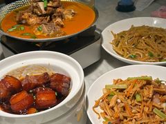 -小菜园新徽菜(无锡宜家荟聚中心店)