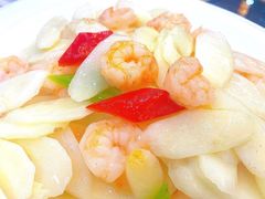 -渔码头食府(蓬莱阁店)