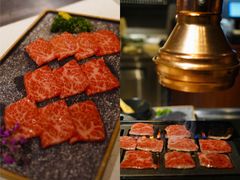 牛小排-Uncle Shawn大叔烧肉餐酒馆