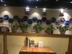 大堂-茶花妹子云南餐厅(传媒大学店)