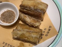 -郭林家常菜(狼垡店)