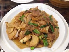 -徽州美食(三十年老店)