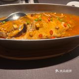 陆家嘴徽菜“璞徽”浅尝