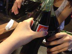 -Dombe豚(黑猪肉街店)