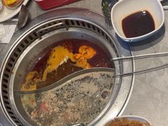 -陆小年创意自助料理(宿迁吾悦店)