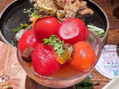 -食陆号·新式台湾创意菜(苏州首店)