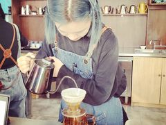 -时间抽屉(裕华万达广场店)