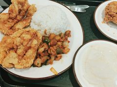 -乡村基(龙泉中街餐厅)