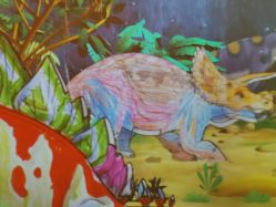 -恐龙探索乐园(磁器口店)