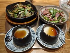 -云海肴云南菜·蒸汽石锅鱼(北京良乡华冠店)