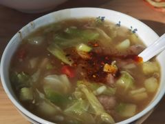 -段生记肉丸糊辣汤(西铁大明宫住宅小区店)
