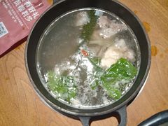 -呷哺呷哺 黄金牧场 (欢乐谷店)