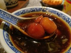 桂花糖芋苗-南京大牌档(中关村店)