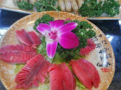 郡花-蓉城江北老灶火锅(春熙路店)