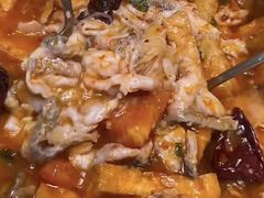 -椒爱水煮鱼川菜(CBD万达店)