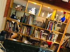 -董小姐咖妃·咖啡·简餐.意面(松江大学城店)