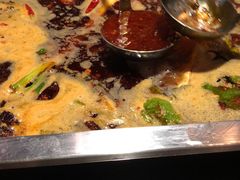 -张大胡子鱼头火锅酒楼(长益路店)
