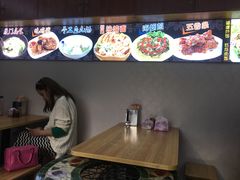 -老闽味沙茶面·姜母鸭(传承35年曾厝垵店)