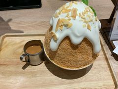 -After You Dessert Cafe(CENTRALWORLD)