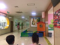 -北京首儿窦店儿童医院