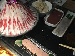 -五星桥原切肥牛火锅·30年专注好牛肉(湖塘店)