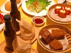 -蔡澜点心·粤菜(花城汇南区店)