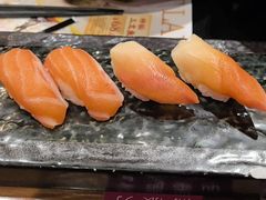 -古田居·特色寿司料理(骏欣中心店)