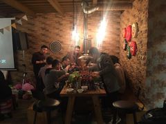 -玩坞轰趴馆·户外团建聚会主题生日派对馆(世豪广场店)