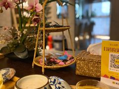 -施奈儿.洗头頭療.按摩SPA.采耳(上梅林店)