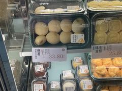 -泸溪河桃酥(长乐路店)