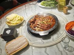 -孙记驴肉山庄(李桥店)