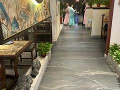 -遇见长安之高山流水(李家村万达店)