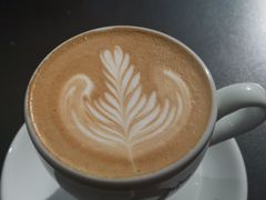 果香卡布-Seesaw Coffee(环贸iapm店)